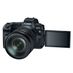 Canon EOS R Mirrorless Camera {UHD 4K30/30.3MP} with RF 24-105mm f/4 L IS USM Lens thumbnail