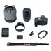 Canon EOS R Mirrorless Camera {UHD 4K30/30.3MP} with RF 24-105mm f/4 L IS USM Lens thumbnail