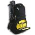 Ape Case ACPRO1720W Digital SLR Converta-Pack Backpack (Black) thumbnail