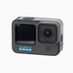 GoPro HERO10 Black Digital Action Camera {4K120/23MP} Waterproof to 33 ft. thumbnail