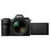Nikon Z6III Mirrorless FX Camera Body, Black {24.5} thumbnail