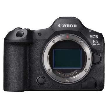 Canon EOS R5 Mark II Mirrorless Camera Body {45MP}