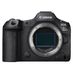 Canon EOS R5 Mark II Mirrorless Camera Body {45MP} thumbnail