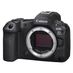 Canon EOS R5 Mark II Mirrorless Camera Body {45MP} thumbnail