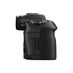 Canon EOS R5 Mark II Mirrorless Camera Body {45MP} thumbnail