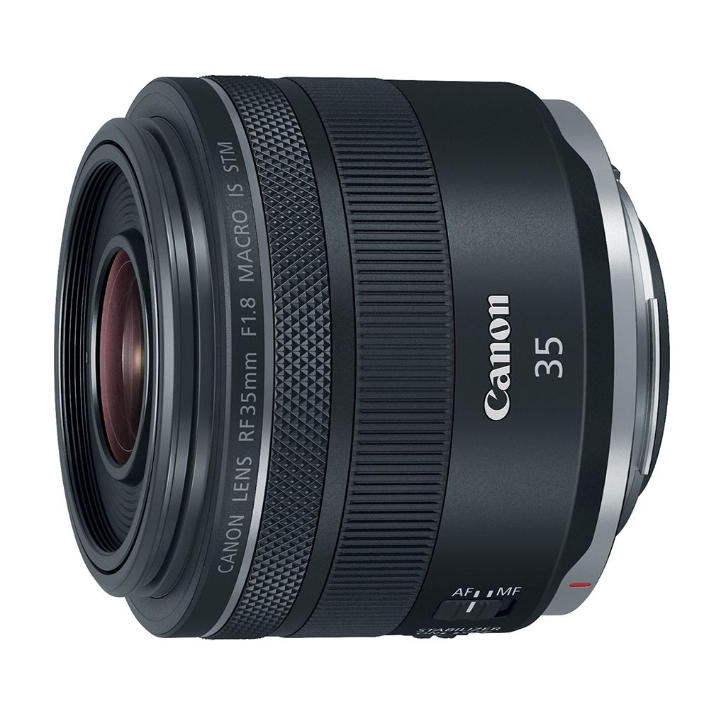 Canon RF 35mm F1.8 MACRO IS STM　キャノン model_level_378396_1000x1000_1