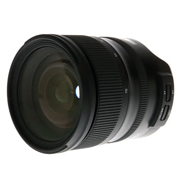 Tamron SP 24-70mm F/2.8 DI VC USD G2 (A032) Autofocus Lens For Nikon {82}