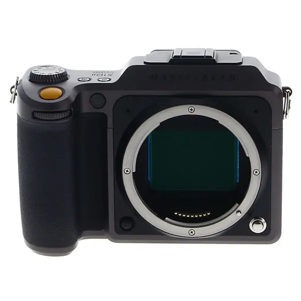 Hasselblad X1DII-50C Mirrorless Medium Format Camera Body
