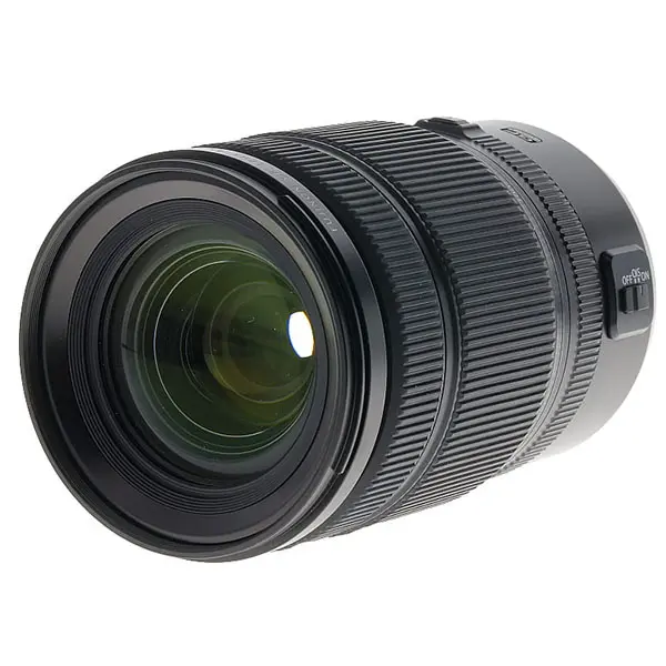 FUJIFILM Fujinon GF 45-100mm f/4 R LM OIS WR Autofocus Lens for G-Mount, Black {82}