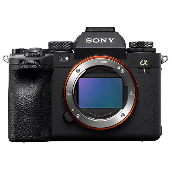 Sony a1 Mirrorless Camera Body, Black {50.1MP}