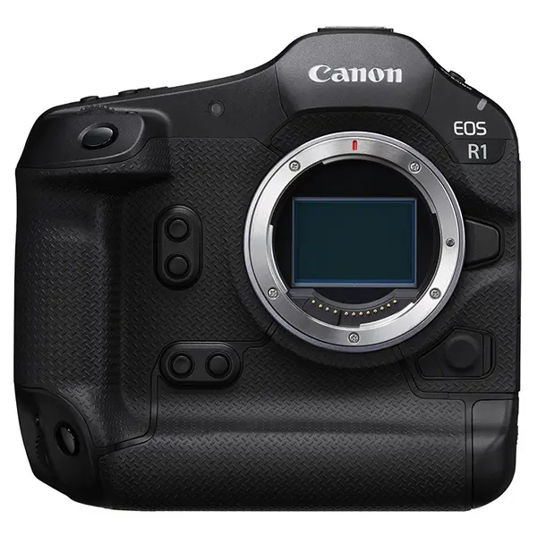 Canon EOS R1 Mirrorless Camera Body {24MP}