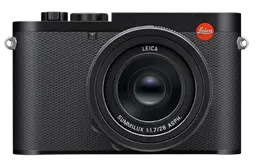 Compact Cameras