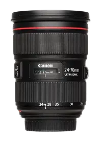 DSLR Lenses