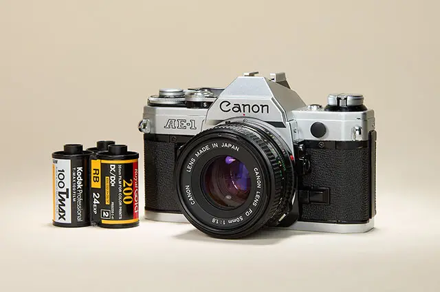 Film Gear